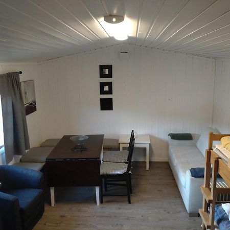 Rondane Friluftssenter Rondetunet Brenn エクステリア 写真