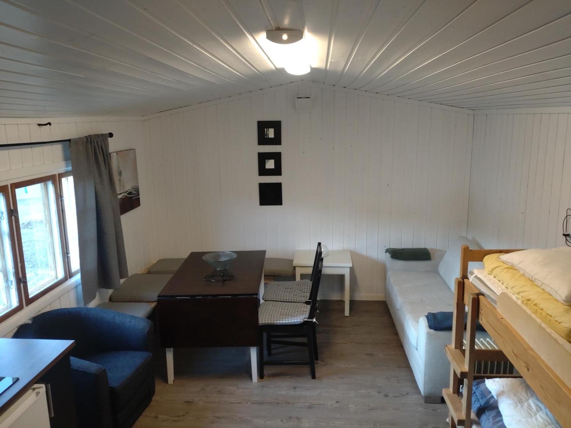 Rondane Friluftssenter Rondetunet Brenn エクステリア 写真