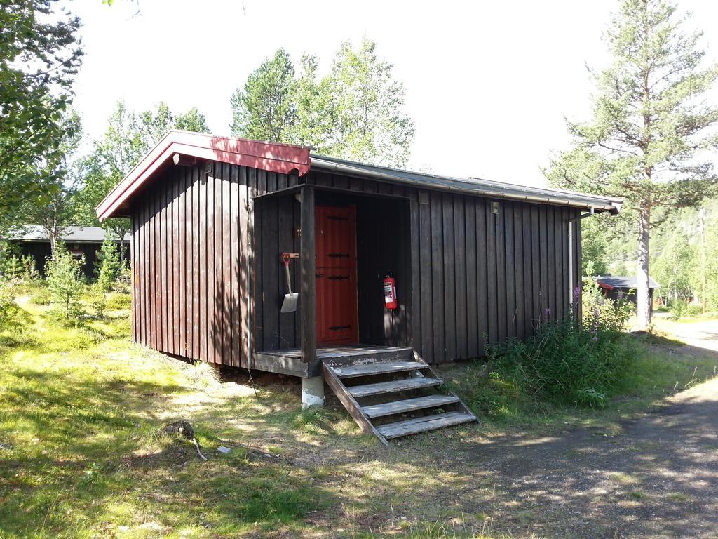 Rondane Friluftssenter Rondetunet Brenn 部屋 写真