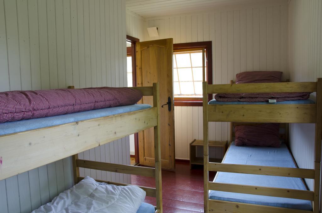 Rondane Friluftssenter Rondetunet Brenn 部屋 写真