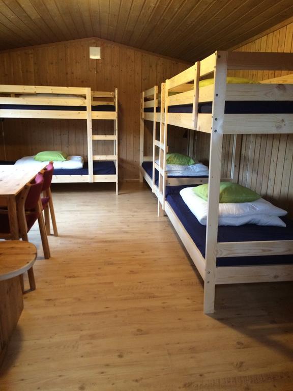 Rondane Friluftssenter Rondetunet Brenn 部屋 写真